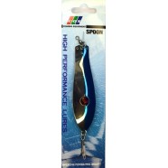 Блешня на хижу рибу коливна, EOS P160111, вага 25г, колір № GS411002